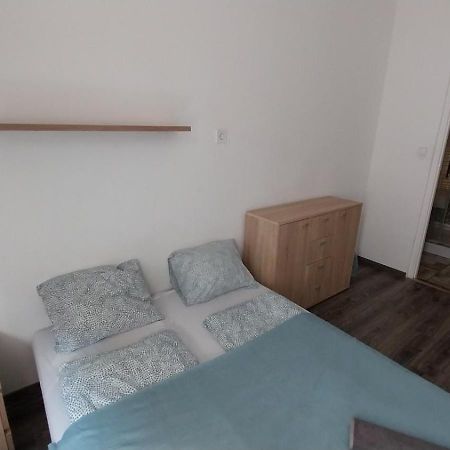 Aradi Rooms With Private Bathroom In The City Centre Budapeşte Dış mekan fotoğraf